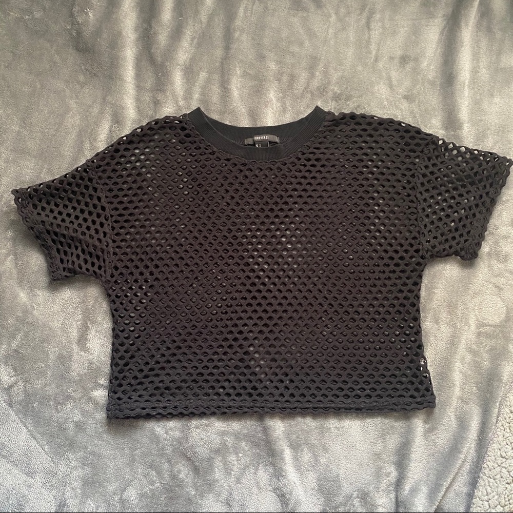 Forever 21 top